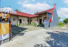 Exterior 5 OYO 94152 Pondok Wisata Alan Dinah