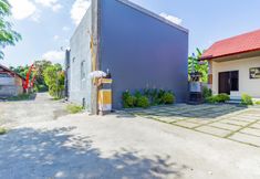 Exterior 4 OYO 94152 Pondok Wisata Alan Dinah