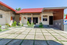 Exterior OYO 94152 Pondok Wisata Alan Dinah