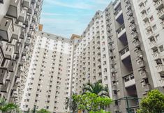 Bên ngoài 2 Hotel O Gateway Cicadas Apartment By Chery Properti