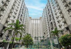 Bên ngoài 3 Hotel O Gateway Cicadas Apartment By Chery Properti