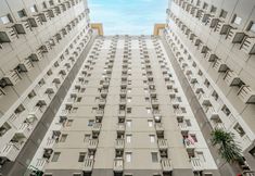 Bên ngoài 5 Hotel O Gateway Cicadas Apartment By Chery Properti