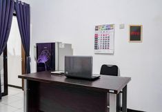 Sảnh chờ 6 Hotel O Gateway Cicadas Apartment By Chery Properti