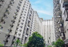Exterior 4 OYO 94159 Gateway Cicadas Apartment By Chery Properti