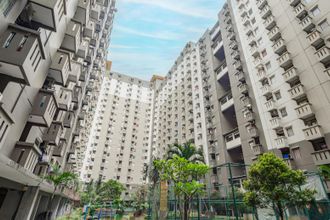 Bên ngoài 4 Hotel O Gateway Cicadas Apartment By Chery Properti