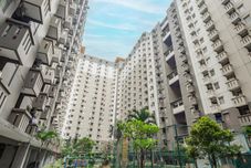 Bên ngoài Hotel O Gateway Cicadas Apartment By Chery Properti