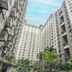 Exterior / Building 1 Hotel O Gateway Cicadas Apartment By Chery Properti, Taman Sari Bukit Bandung Blok 2 No 2 Kelurahan Sindangjaya Kecamatan Mandalajati Kota Bandung Hotels