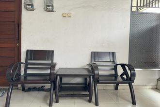 大堂 4 Hotel O Kost Aisyah Near Citra Grand Galesong City(Pattalassang)