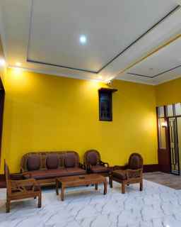 Homestay Zahira Syariah, SGD 17