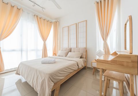 Others New Muji Family Suite (15 Pax) @ Putrajaya Cyberjaya by Fei Hong