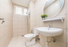 その他 4 New Muji Family Suite (15 Pax) @ Putrajaya Cyberjaya by Fei Hong