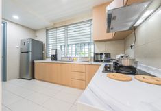 Others 5 New Muji Family Suite (15 Pax) @ Putrajaya Cyberjaya by Fei Hong