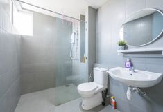 Others 2 New Muji Family Suite (15 Pax) @ Putrajaya Cyberjaya by Fei Hong