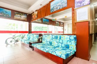 ロビー 4 OYO 89438 Green Mango @ Sri Cemerlang