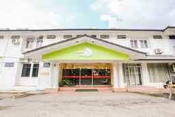 OYO 89438 Green Mango @ Sri Cemerlang, USD 18.85