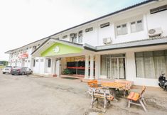 外観 2 OYO 89438 Green Mango @ Sri Cemerlang