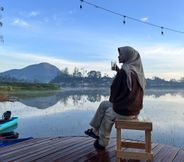 Common Space 6 Glamping Seribu Pulau Pangalengan