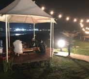 Common Space 3 Glamping Seribu Pulau Pangalengan