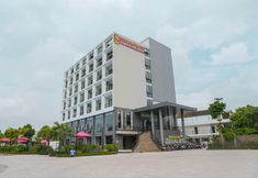 외관 2 Thai Nguyen Legend Hill Hotel