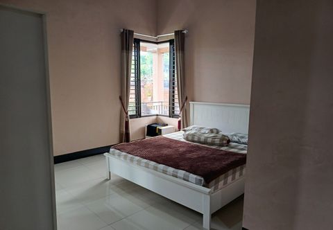Bedroom f_one village
