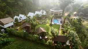 Voasis Valley Krabi - Natural Resort (Adults Only), THB 2,617.95