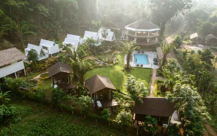 Voasis Valley Krabi - Natural Resort (Adults Only)