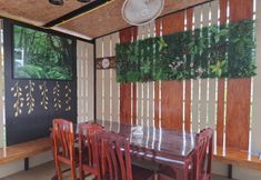 พื้นที่สาธารณะ 6 Win Win Villa