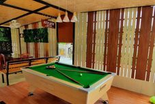 พื้นที่สาธารณะ Win Win Villa