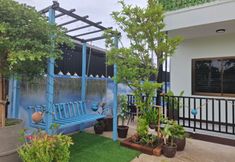 พื้นที่สาธารณะ 7 Win Win Villa