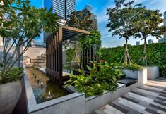 기타 7 A Hotel Bugis