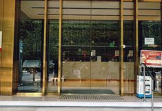 외관 2 A Hotel Bugis