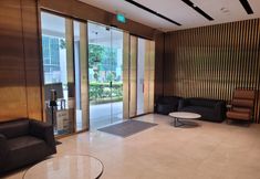 로비 4 A Hotel Bugis