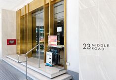 기타 3 A Hotel Bugis