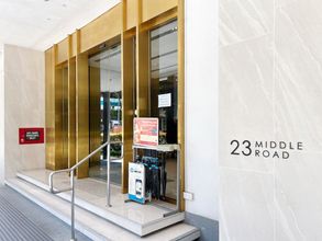 기타 4 A Hotel Bugis