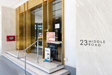 기타 A Hotel Bugis