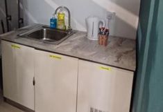 Common Space 7 Duplex Studio With 2 Super Single Beds BY SY Staycation