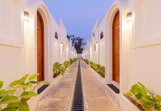Exterior 2 Marvilla Bali Jogja