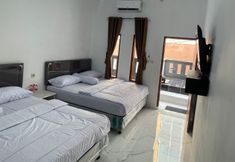 Bilik Tidur 4 Hotel Saluyu 2