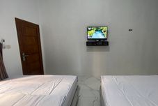 Bilik Tidur Hotel Saluyu 2