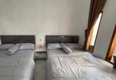 Bilik Tidur 6 Hotel Saluyu 2