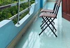 公共空间 5 Vi TamCoc Hotel