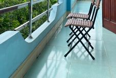 公共空间 Vi TamCoc Hotel