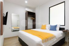 卧室 Go Home Residence RedPartner