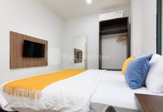 卧室 7 Go Home Residence RedPartner