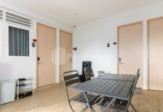 公共空间 5 Go Home Residence RedPartner