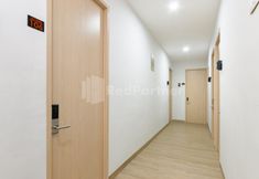 其他 6 Go Home Residence RedPartner