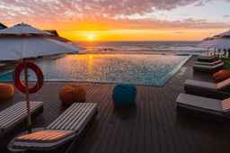 Edensee Kega Beach Resort, USD 88.09