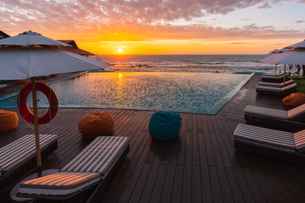 Edensee Kega Beach Resort, Rp 1.210.822