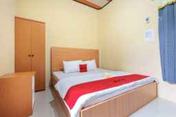 RedDoorz near Waterworld Lampung, USD 15.04