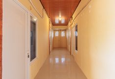 พื้นที่สาธารณะ 4 RedDoorz near Waterworld Lampung